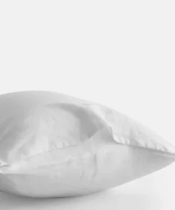 Sijo French Linen Sheet Set - Snow Best Sellers