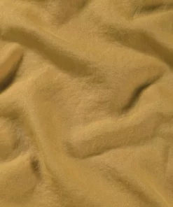 Sijo French Linen Sheet Set - Turmeric