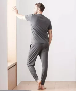 Sijo Men's Eucalyptus Jogger Pants Best Sellers