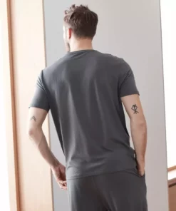 Sijo Men's Eucalyptus Tee