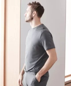 Sijo Men's Eucalyptus Tee