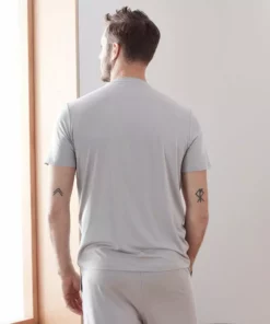 Sijo Men's Eucalyptus Tee