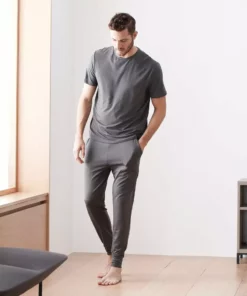 Sijo Men's Eucalyptus Tee