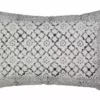 Casa Amarosa Sikar Lumbar Pillow Cover Home Goods