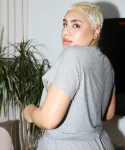 Mary Young Silas Bamboo Tee Clothing 13 Mary Young Silas Bamboo Tee Clothing