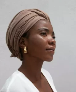 Yewo Jewelry Sina Recycled Earrings