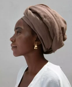 Yewo Jewelry Sina Recycled Earrings