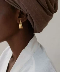 Yewo Jewelry Sina Recycled Earrings