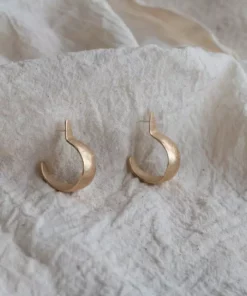 Yewo Jewelry Sina Recycled Earrings