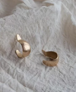 Yewo Jewelry Sina Recycled Earrings