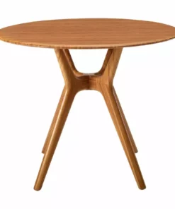 Greenington Sitka Round Dining Table - Amber Furniture 13 Greenington Sitka Round Dining Table - Amber Furniture