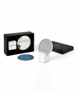 Slash Objects Slash Mirror - Royal Made In USA