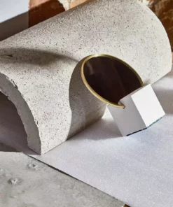 Slash Objects Slash Mirror - Royal Made In USA