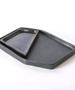 Slash Objects Ceramic Nesting Trays Kitchen + Dining