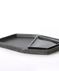 Slash Objects Ceramic Nesting Trays Kitchen + Dining