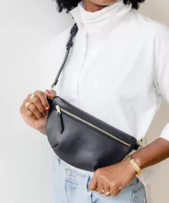 Abby Alley Accessories Sling Bag
