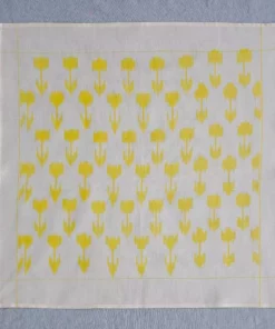 Soil To Studio Anika Ikat Napkin Set Kitchen + Dining