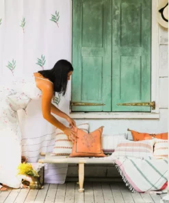 Soil To Studio Best Sellers Amara Linen Curtain Panel 8 Soil To Studio Best Sellers Amara Linen Curtain Panel