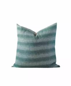 Soil To Studio Kira Ikat Throw Pillow Cover Home Goods 12 Soil To Studio Kira Ikat Throw Pillow Cover Home Goods