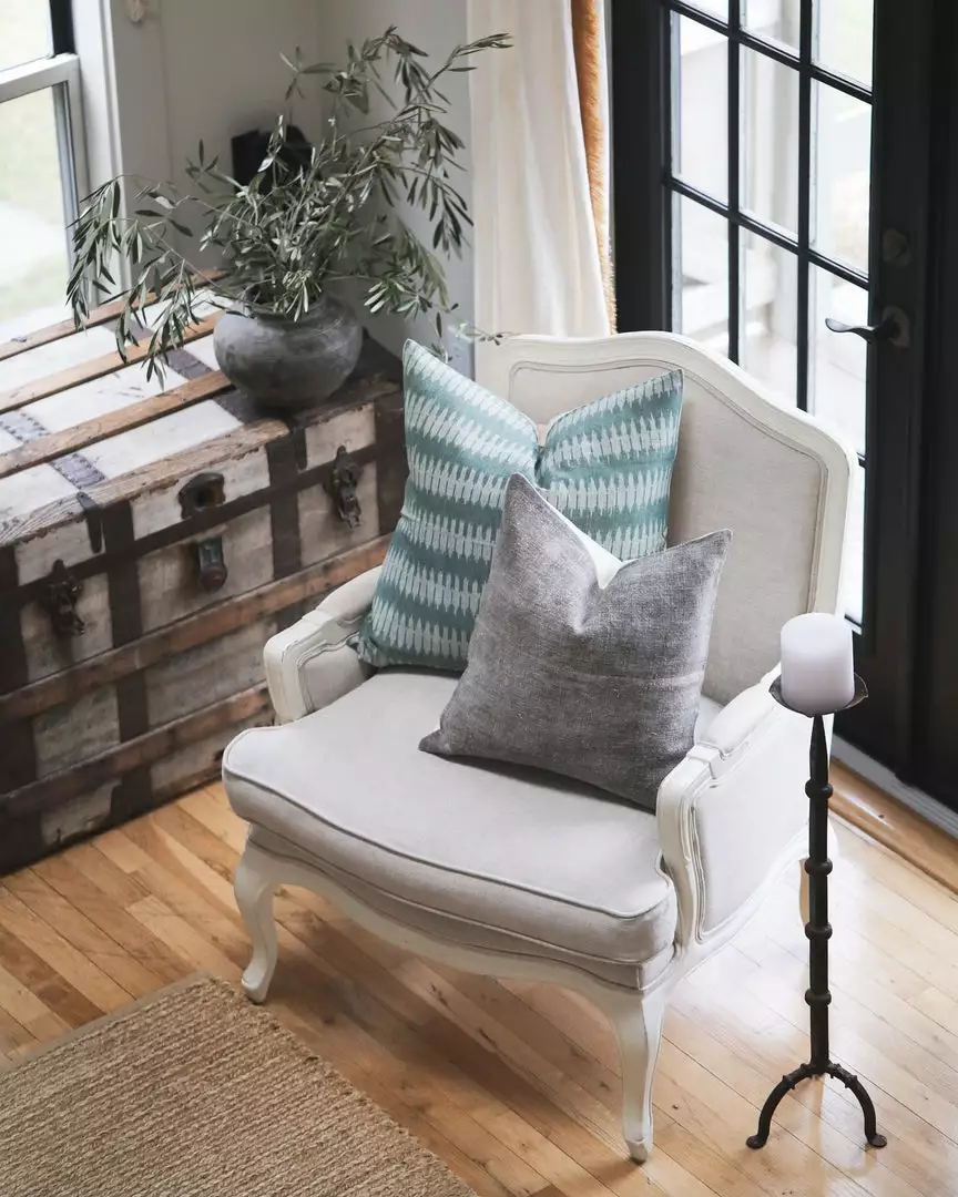 Soil To Studio Kira Ikat Throw Pillow Cover Home Goods 5 Soil To Studio Kira Ikat Throw Pillow Cover Home Goods