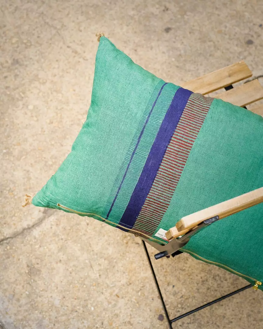 Soil To Studio Manabi Linen Throw Pillow Cover Best Sellers 6 Soil To Studio Manabi Linen Throw Pillow Cover Best Sellers