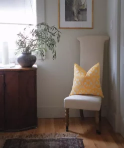 Soil To Studio Navya Ikat Throw Pillow Cover 9 Soil To Studio Navya Ikat Throw Pillow Cover