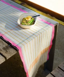 Soil To Studio Nirmala Table Runner Best Sellers