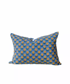 Soil To Studio Pakhi Linen Throw Pillow Cover Home Goods