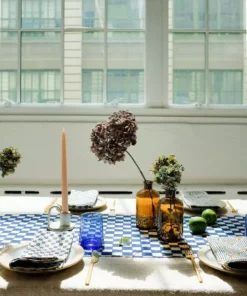 Soil To Studio Pia Linen Napkin Set Kitchen + Dining