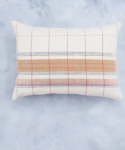 Soil To Studio Razia Throw Pillow Cover Home Goods