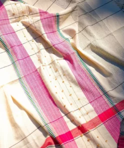 Soil To Studio Rooma Throw Blanket BIPOC Owned 7 Soil To Studio Rooma Throw Blanket BIPOC Owned