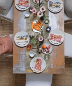 Soil To Studio Ruhi Ikat Napkin Set 13 Soil To Studio Ruhi Ikat Napkin Set