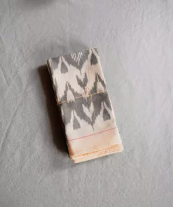 Soil To Studio Ruhi Ikat Napkin Set