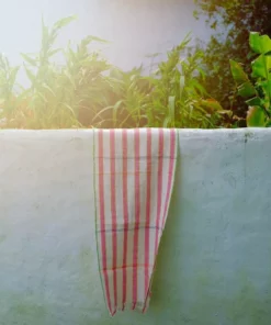 Soil To Studio Sarla Table Runner 5 Soil To Studio Sarla Table Runner