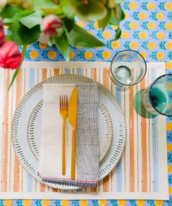 Soil To Studio Shama Table Cloth Kitchen + Dining 5 Soil To Studio Shama Table Cloth Kitchen + Dining