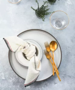 Soil To Studio Sitara Napkin Set Best Sellers 5 Soil To Studio Sitara Napkin Set Best Sellers