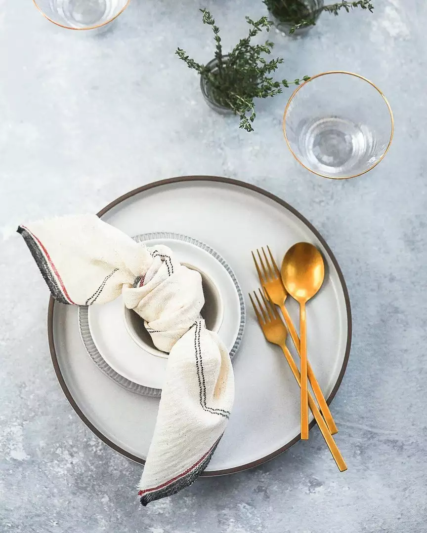 Soil To Studio Sitara Napkin Set Best Sellers 3 Soil To Studio Sitara Napkin Set Best Sellers