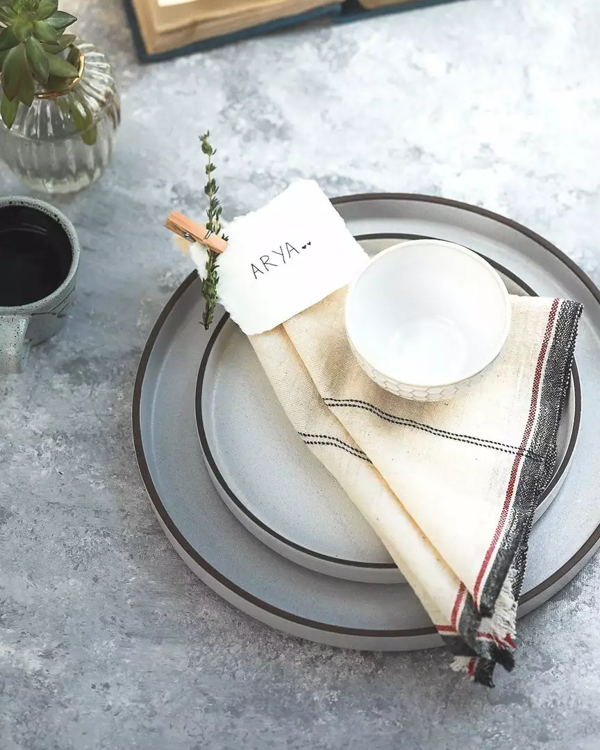 Soil To Studio Sitara Napkin Set Best Sellers 1 Soil To Studio Sitara Napkin Set Best Sellers