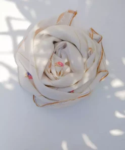 Soil To Studio Surekha Merino Scarf Accessories