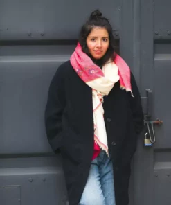 Soil To Studio Sushmita Color Blocked Merino Scarf Accessories 15 Soil To Studio Sushmita Color Blocked Merino Scarf Accessories