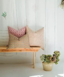 Soil To Studio Home Goods Tara Linen Throw Pillow Cover 7 Soil To Studio Home Goods Tara Linen Throw Pillow Cover