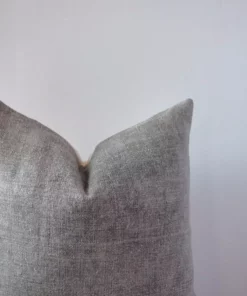 Soil To Studio Urmi Upcycled Hemp Throw Pillow Cover Home Goods 11 Soil To Studio Urmi Upcycled Hemp Throw Pillow Cover Home Goods