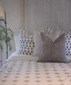 Soil To Studio Urmi Upcycled Hemp Throw Pillow Cover Home Goods 8 Soil To Studio Urmi Upcycled Hemp Throw Pillow Cover Home Goods