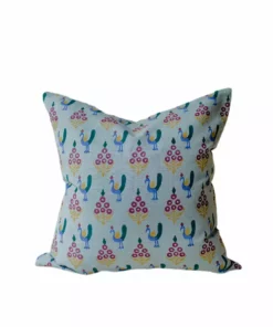 Soil To Studio Vani Linen Throw Pillow Cover Home Goods