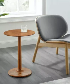 Greenington Sol Side Table - Amber Furniture