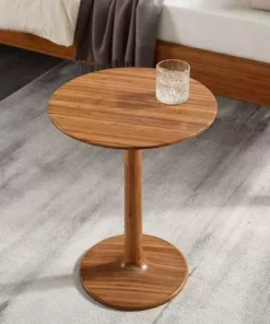 Greenington Sol Side Table - Amber Furniture