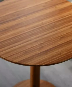 Greenington Sol Side Table - Amber Furniture