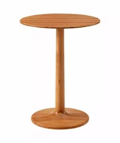 Greenington Sol Side Table - Amber Furniture