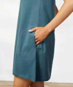 Coyuchi Best Sellers Solstice Chemise