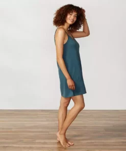 Coyuchi Best Sellers Solstice Chemise